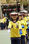 102學年度體育表演會