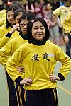 102學年度體育表演會