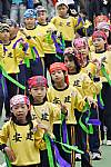 102學年度體育表演會