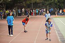 102學年度體育表演會