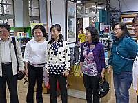 藝才班師生聯合美展