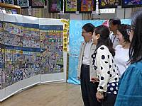 藝才班師生聯合美展