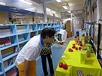 藝才班師生聯合美展