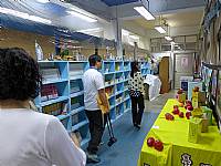 藝才班師生聯合美展