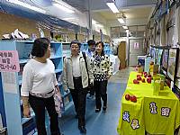 藝才班師生聯合美展