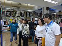 藝才班師生聯合美展