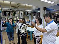 藝才班師生聯合美展