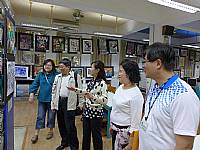 藝才班師生聯合美展