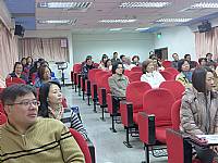 1021129前教育部長--吳清基博士蒞校演講