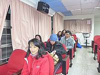 1021129前教育部長--吳清基博士蒞校演講