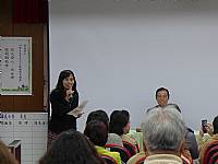 1021129前教育部長--吳清基博士蒞校演講