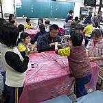 冬節