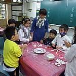 冬節