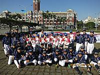 2013年「強棒抗愛滋，防治紅不讓」活動