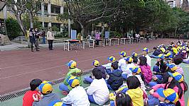 新春揮毫