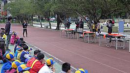 新春揮毫
