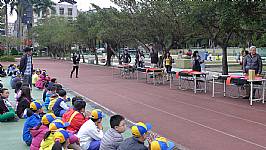 新春揮毫