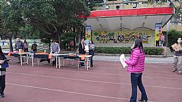 新春揮毫