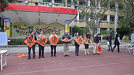 新春揮毫