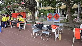 新春揮毫