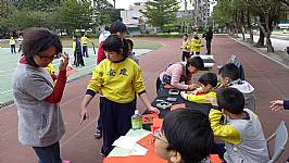 新春揮毫