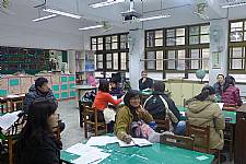 102學年度第2學期學校日活動