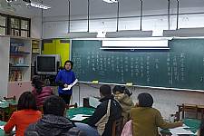 102學年度第2學期學校日活動