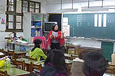 102學年度第2學期學校日活動