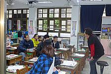 102學年度第2學期學校日活動