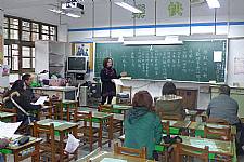 102學年度第2學期學校日活動