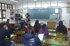 102學年度第2學期學校日活動