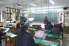 102學年度第2學期學校日活動