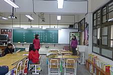 102學年度第2學期學校日活動