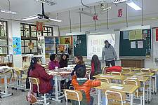 102學年度第2學期學校日活動