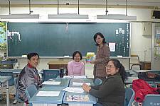 102學年度第2學期學校日活動