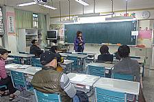 102學年度第2學期學校日活動