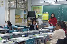 102學年度第2學期學校日活動