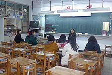 102學年度第2學期學校日活動