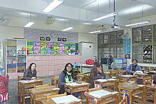 102學年度第2學期學校日活動