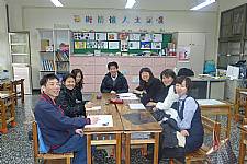 102學年度第2學期學校日活動