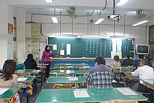 102學年度第2學期學校日活動