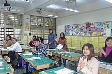 102學年度第2學期學校日活動