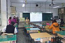 102學年度第2學期學校日活動
