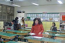 102學年度第2學期學校日活動