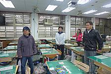 102學年度第2學期學校日活動