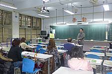 102學年度第2學期學校日活動