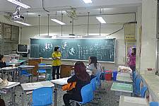102學年度第2學期學校日活動