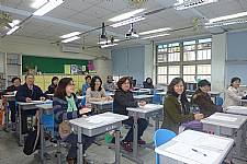 102學年度第2學期學校日活動