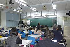 102學年度第2學期學校日活動