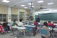 102學年度第2學期學校日活動